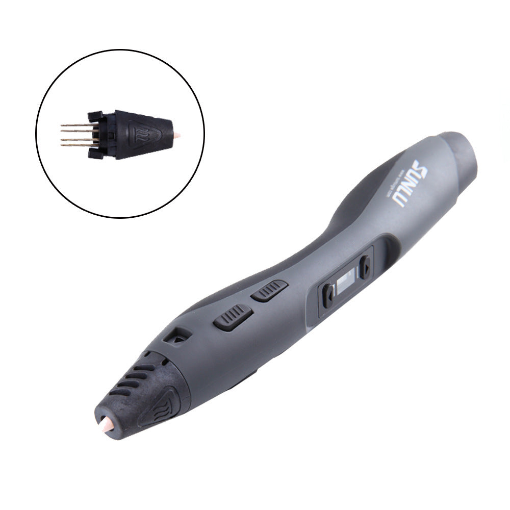 3D Painting Graffiti Pen - JumoShop