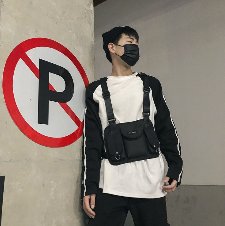 Casual Sports Backpack