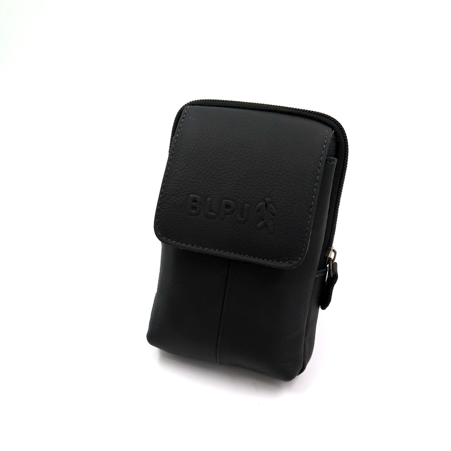 Multifunction Leather Belt and Handbag