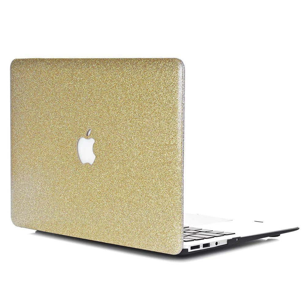 Flash Powder Case MacBook Suitable For Notebook - Protective Case