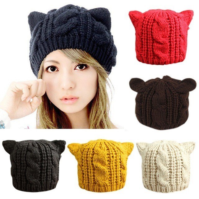 Women Cute Hats