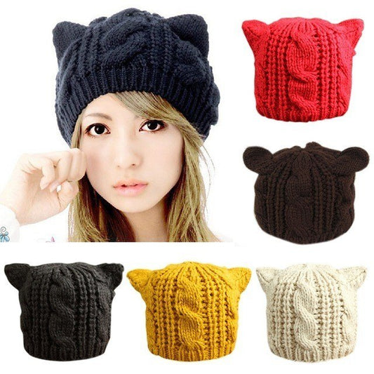 Women Cute Hats