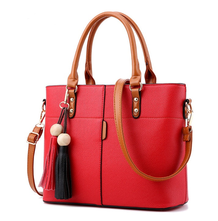 Female Slung Shoulder Bag