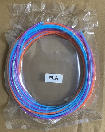 Children's 3D Printing Pen - Three-dimensional Brush Toy Set