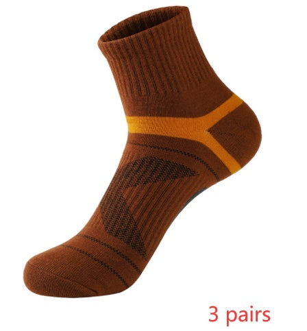 Sports Socks - Basketball Socks