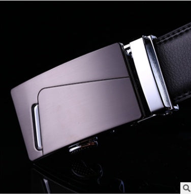 Men's Leather Belt