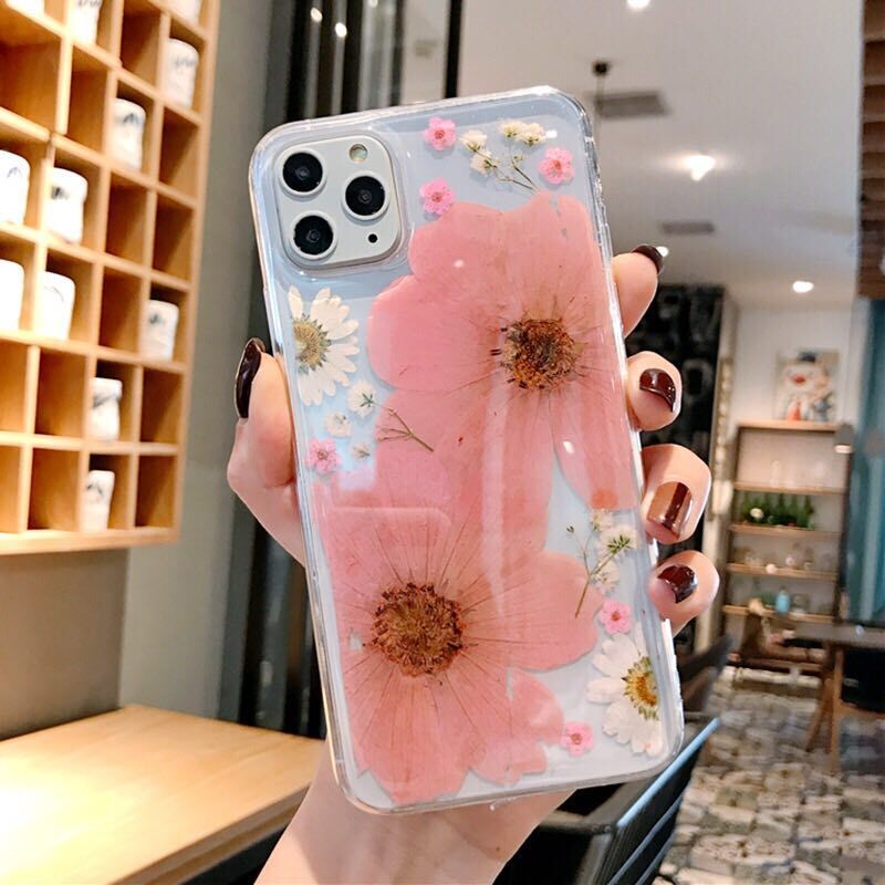 Flower Phone Case