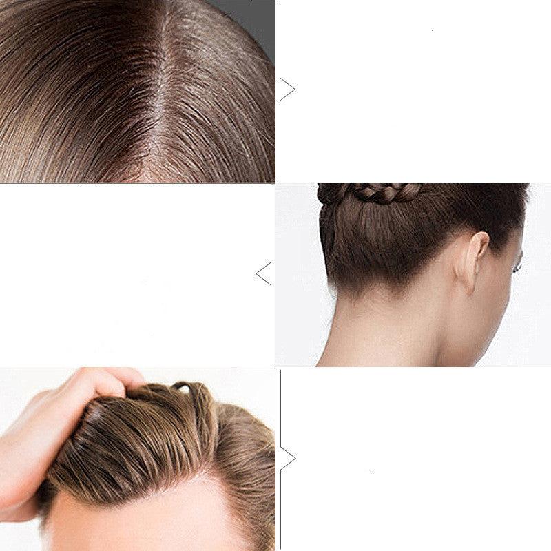 Hair wax stick broken hair finishing cream setting bar - JumoShop