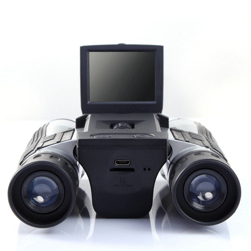 Digital HD Camera Binoculars - JumoShop