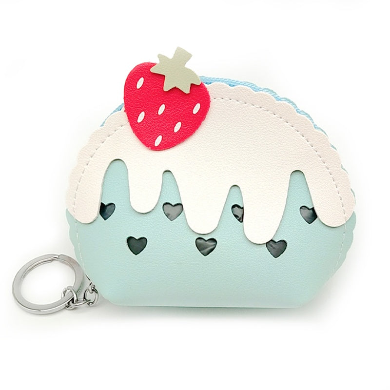 Multifunctional Portable Zipper Wallet