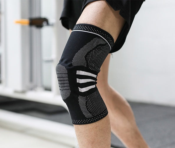 Sports Running Fitness Protection Knee Pads