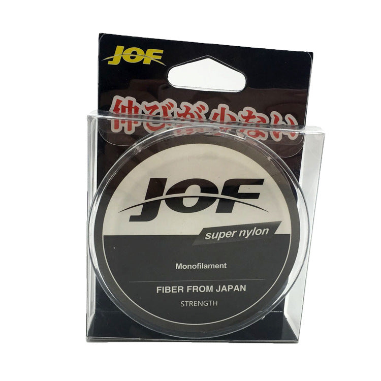 100-meter Fishing Line