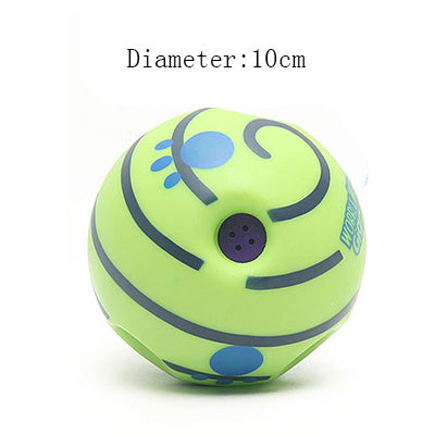 Fun Non Toxic Pet Ball