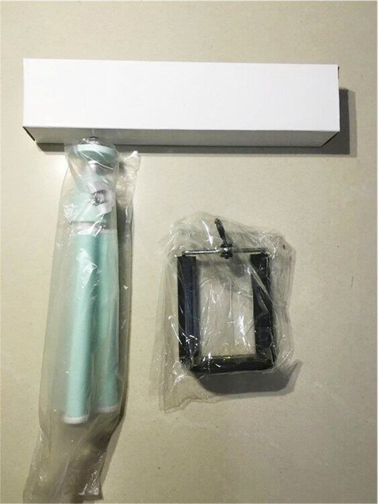 Colorful Digital Camera Tripod Stand - Mini mobile phone stand Desktop photography Live selfie network red stand - JumoShop