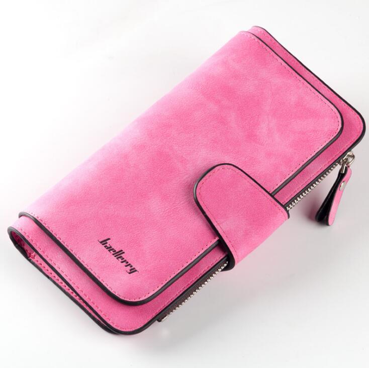 Fashion Women's Wallet