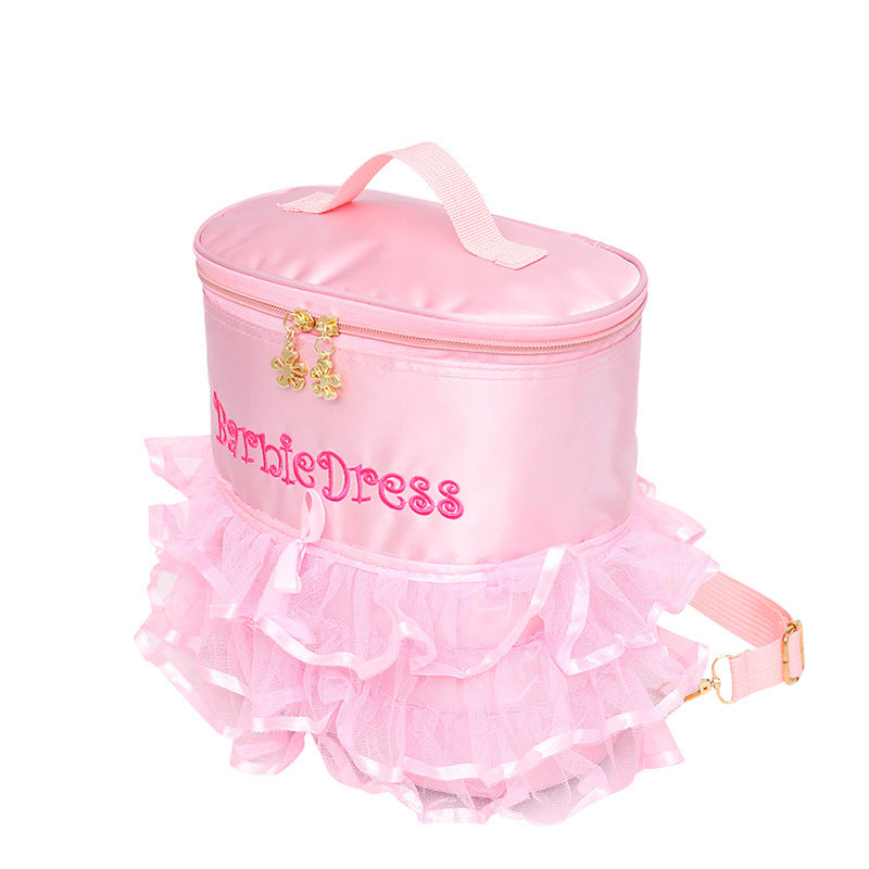 New Children's Dance Bag - Girls Dance backpack