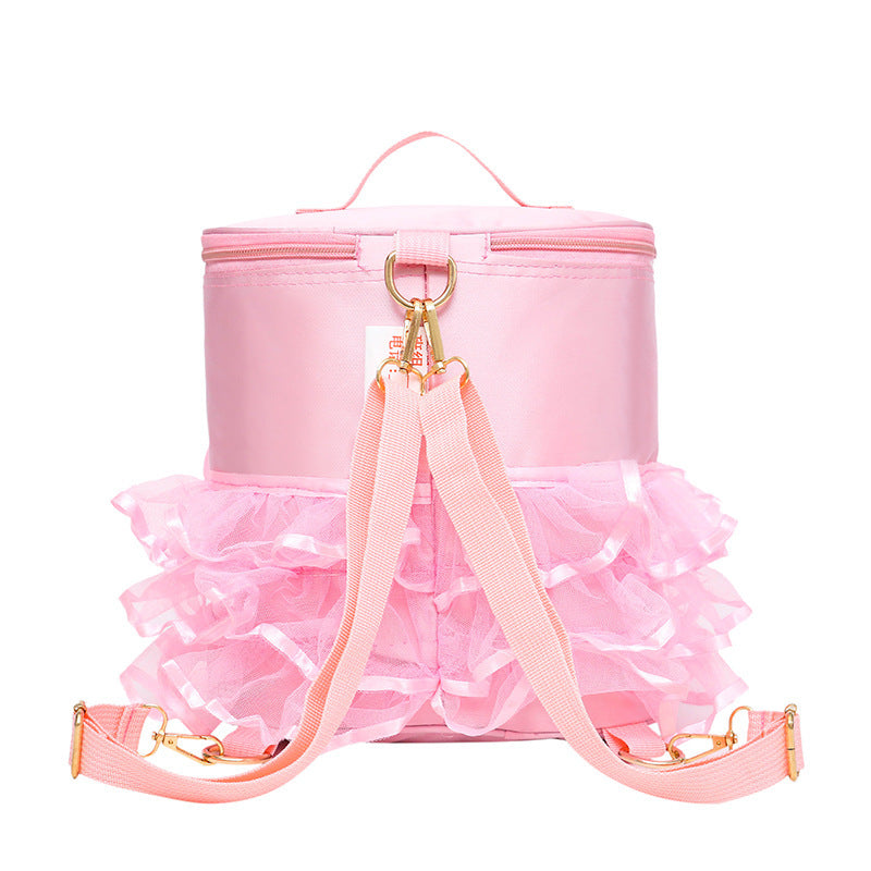 New Children's Dance Bag - Girls Dance backpack
