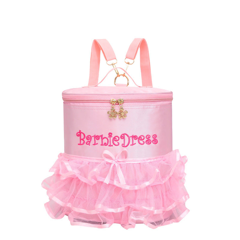 New Children's Dance Bag - Girls Dance backpack