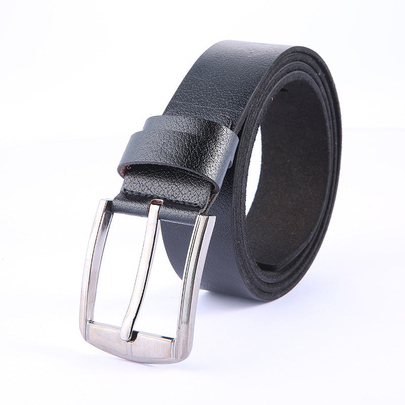 Pin Buckle Belts