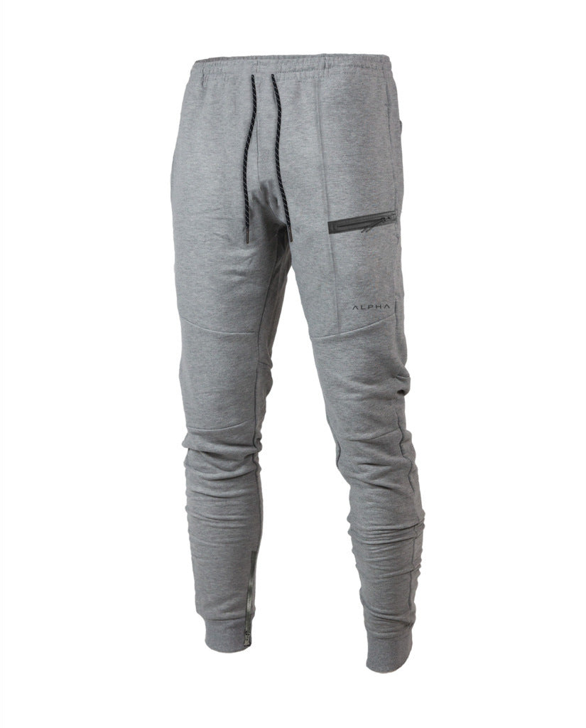New Fitness Pants - Casual Sweatpants For Men