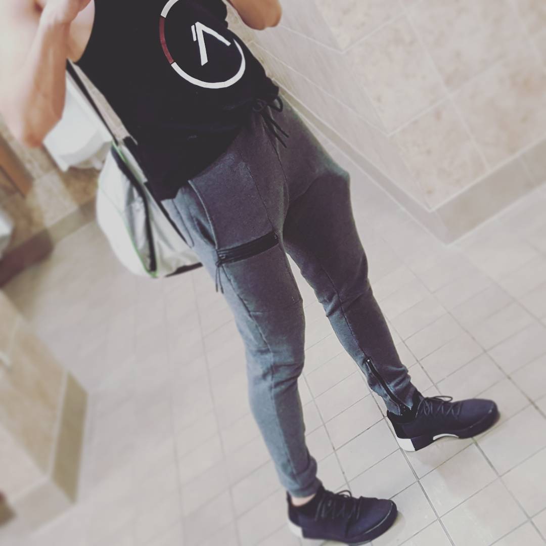 New Fitness Pants - Casual Sweatpants For Men