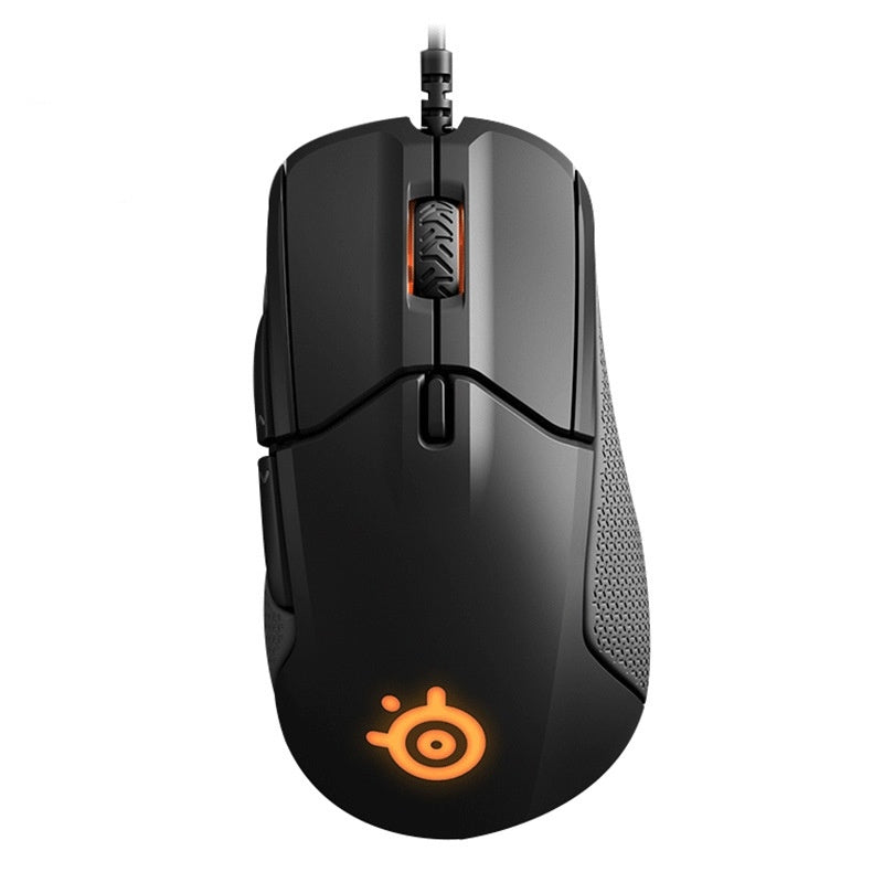 Mechanical Wired Gaming Mouse - JumoShop