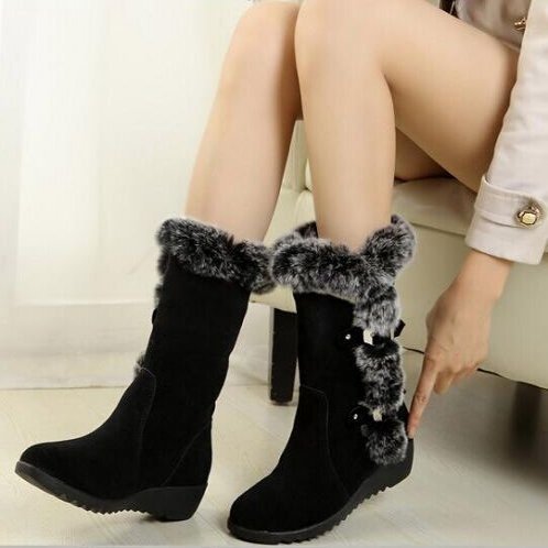 Snow Boots For Women