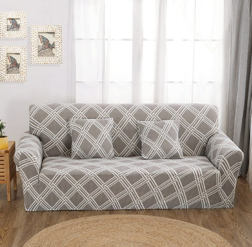 Simlpy & Classy Sofa Cover