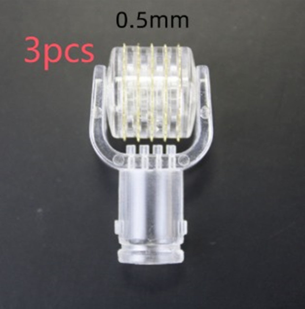 3 In 1 Lip Care Roller - Lip Roller Lip Care Applicant