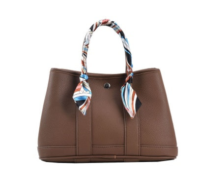 Scarf Bags - New Fashion Women's Bags Shoulder Crossbody Tote Bags