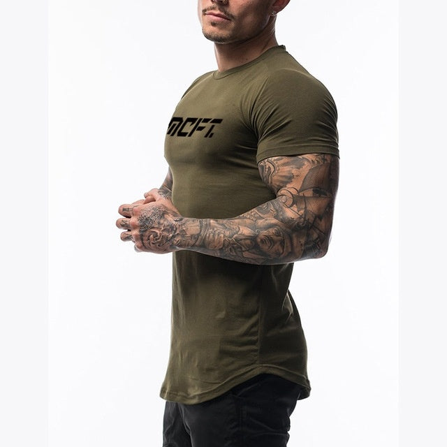 Male T-shirts