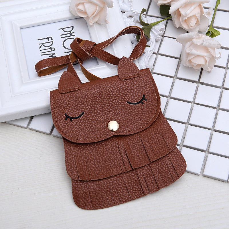 Girls Small Bag