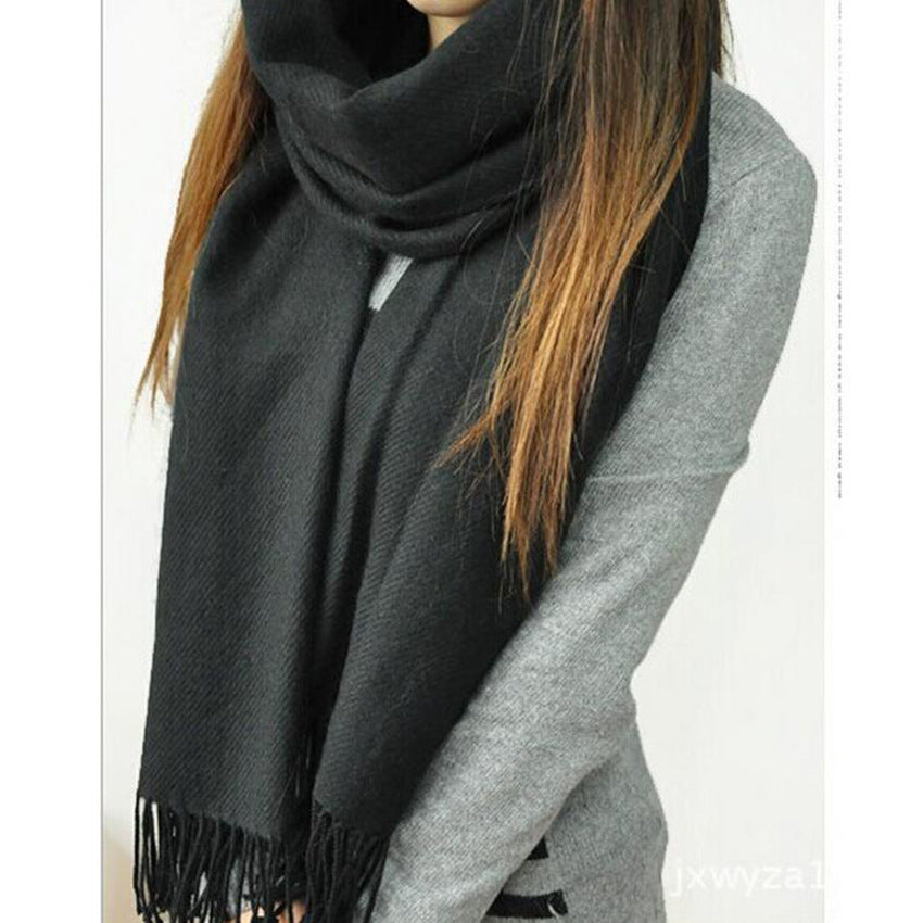 Cashmere Scarf for Women