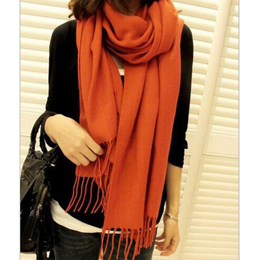 Cashmere Scarf for Women