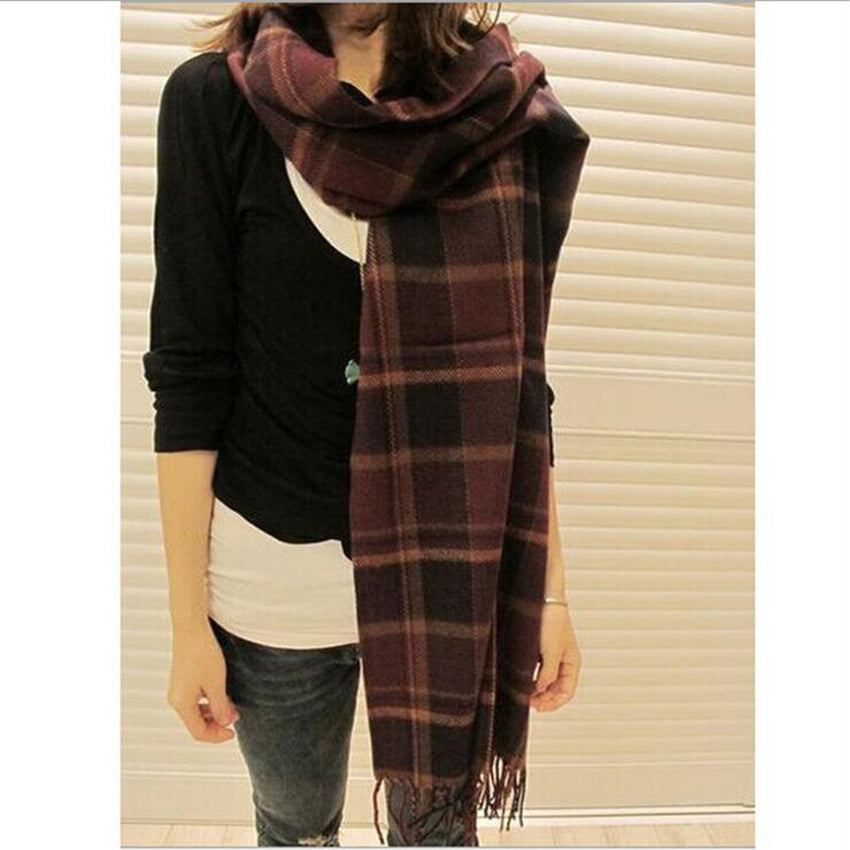 Cashmere Scarf for Women