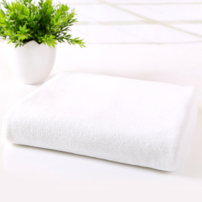 Soft Microfiber Bath Towel - Beach Towel