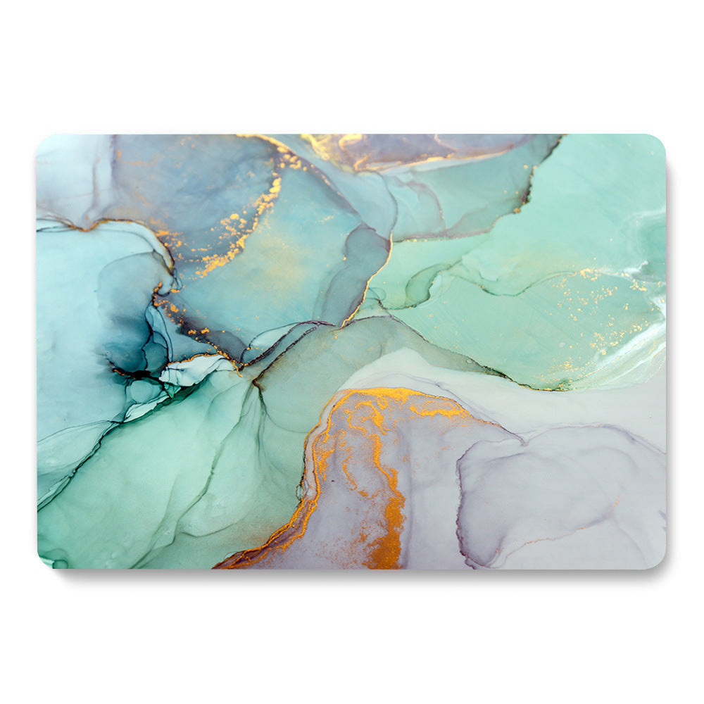 Macbook Laptop Smudge Protective Case Compatible with Apple,