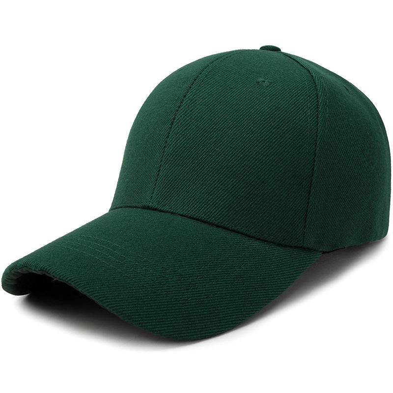Fashion Baseball Hats - Women Hats Men Hats