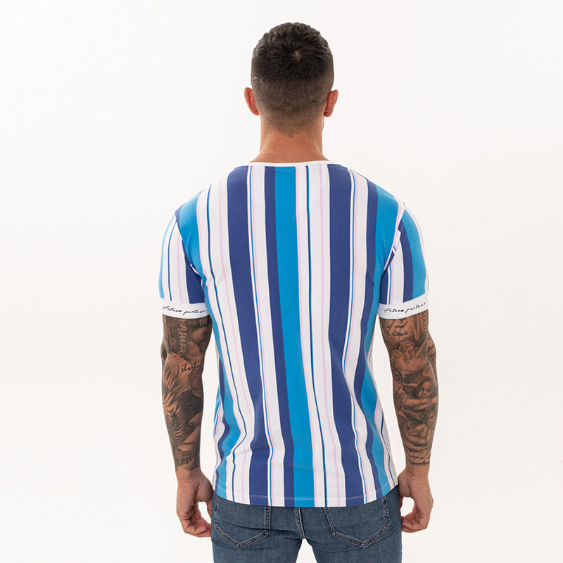 Casual T-shirt for Men