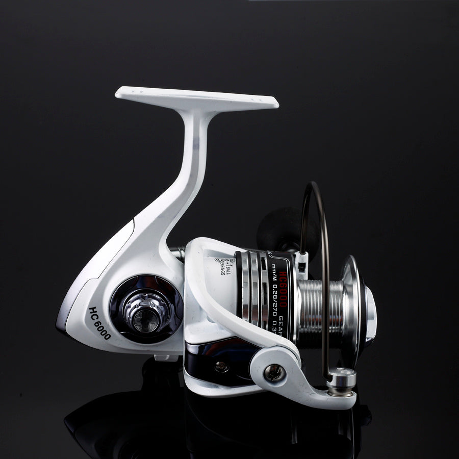 Fishing Reel
