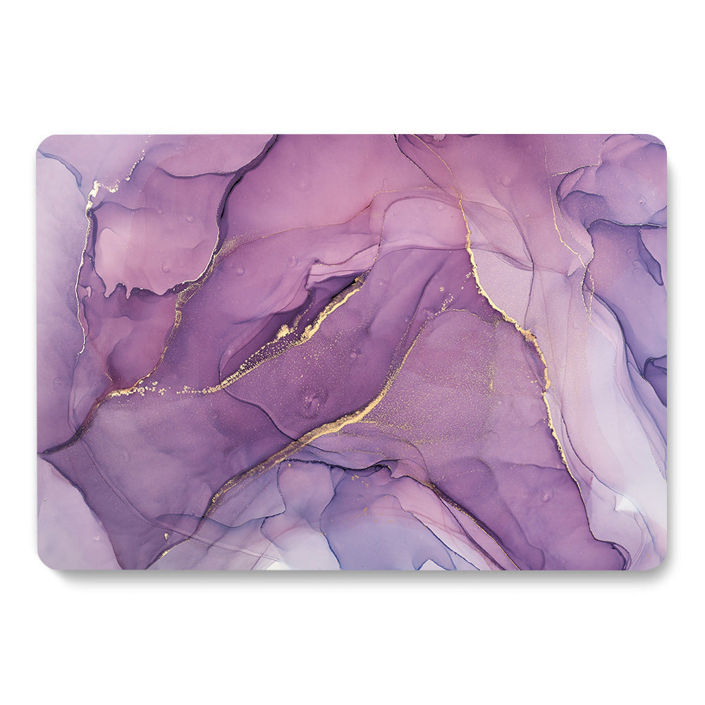 Macbook Laptop Smudge Protective Case Compatible with Apple,