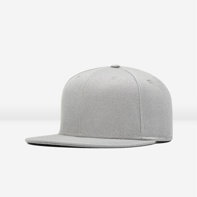 Couple baseball Cap - hip hop cap peak cap