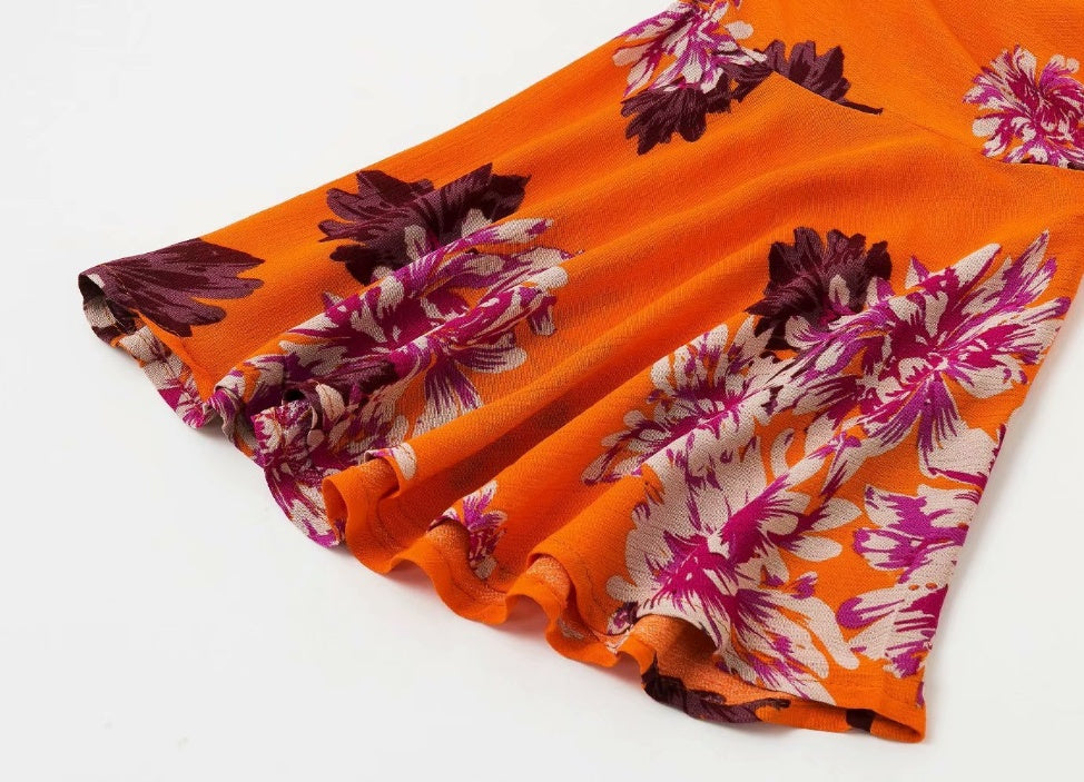 Fashion Trend Off-Shoulders Jumpsuit