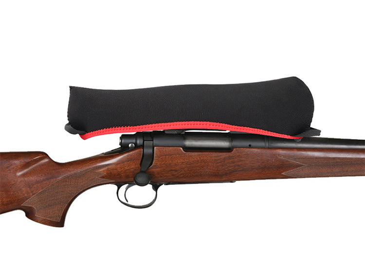 Outdoor Tactical Scope Rifle Shotgun - Dust Cover Reversible Neoprene Scope Cover
