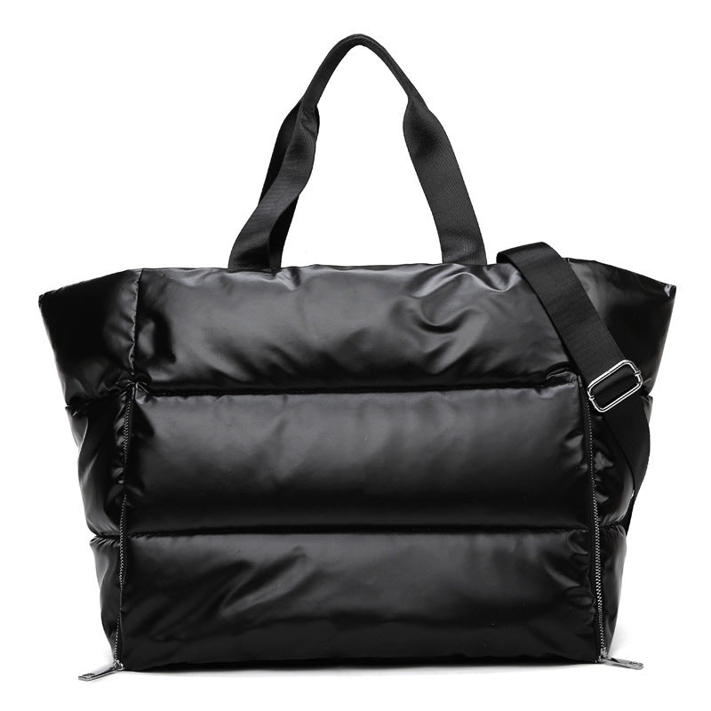 Gym Bag - Women's Gym Bag