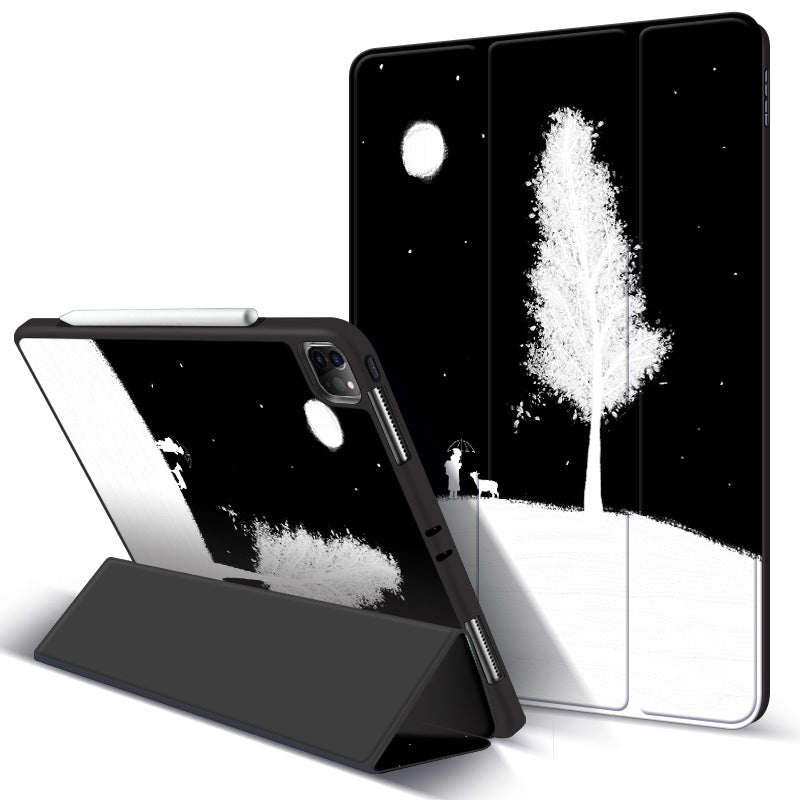 iPad Pro Tablet Anti-drop Protective Cover