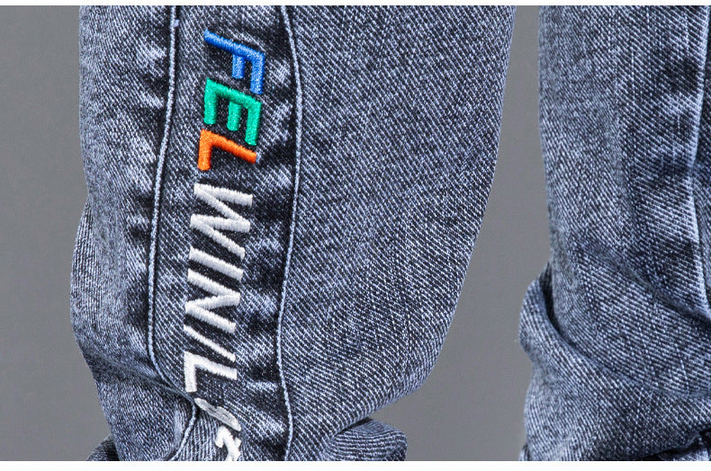 Fashion Jeans For Men