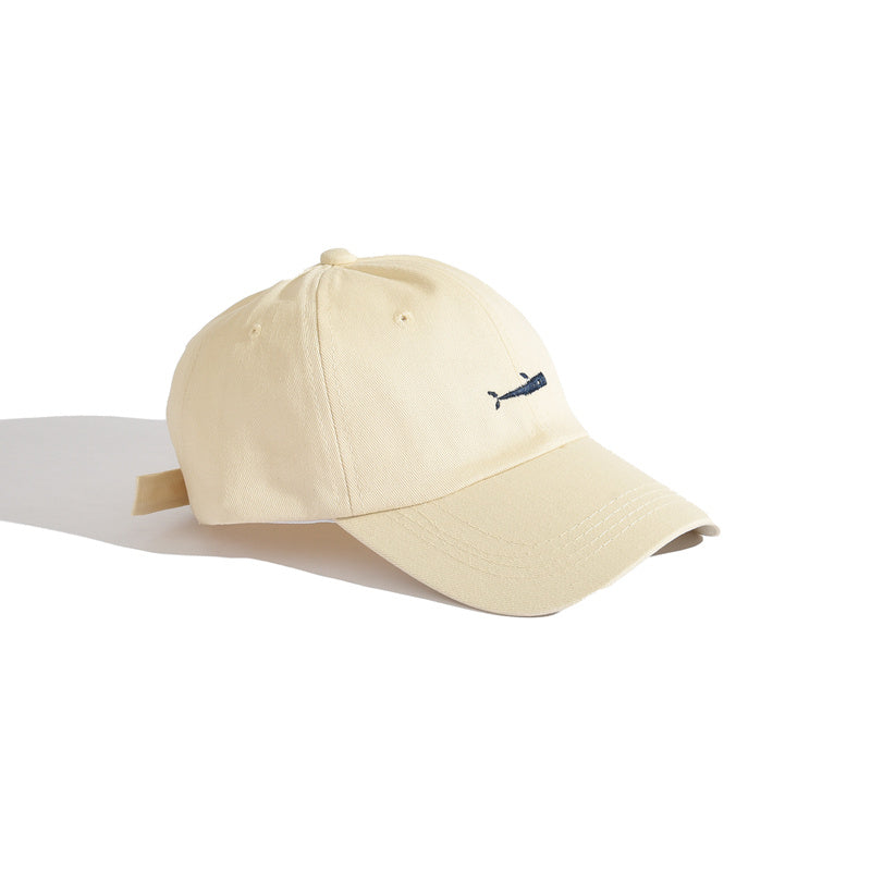 Baseball Embroidery Cap
