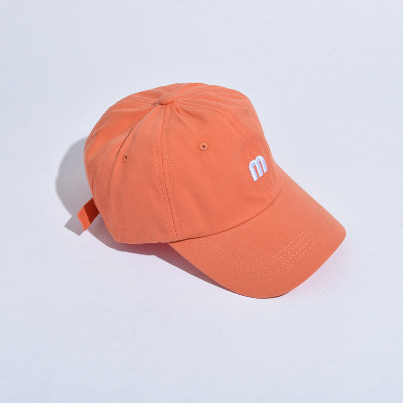 Baseball Embroidery Cap