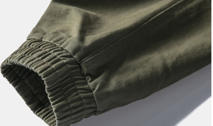 Versatile Trousers for Men